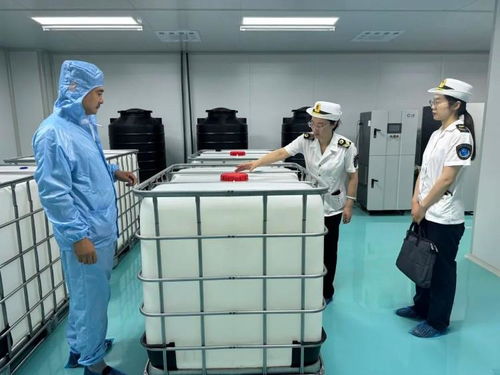 邹平市深耕消毒产品卫生管理 赋能企业高质量发展——在全市培训班上作先进经验交流