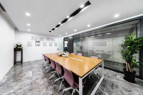 盘点众启集团精品办公类项目 赋能企业管理的智慧解决方案